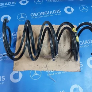 MERCEDES ΕΛΑΤΗΡΙΑ ΕΜΠΡΟΣ (COIL SPRING) C-CLASS (W203)
