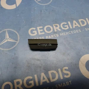 MERCEDES ΚΑΠΑΚΙ ΓΑΝΤΖΟΥ ΠΙΣΩ ΠΡΟΦΥΛΑΚΤΗΡΑ (TOWING COVER) C-CLASS (W205) AMG LIFT