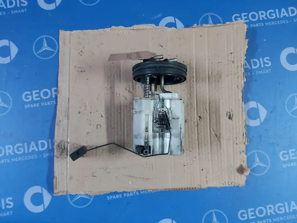 MERCEDES ΑΝΤΛΙΑ ΠΕΤΡΕΛΑΙΟΥ (FEED PUMP) VITO (W638)
