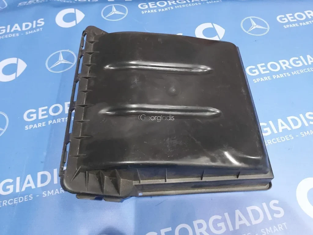 MERCEDES ΚΑΠΑΚΙ ΦΙΛΤΡΟΥ ΚΑΜΠΙΝΑΣ (CABIN AIR FILTER HOUSING) C-CLASS (W205)
