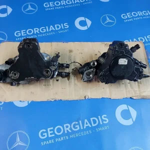MERCEDES ΑΝΤΛΙΑ ΥΨΗΛΗΣ ΠΙΕΣΗΣ (HIGH PRESSURE PUMP) ΓΙΑ ΚΙΝΗΤΗΡΕΣ 646-647-648
