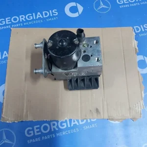 MERCEDES ΥΔΡΑΥΛΙΚΗ ΜΟΝΑΔΑ ABS (HYDRAULIC CONTROL UNIT) CLK-CLASS (W208),E-CLASS (W210)