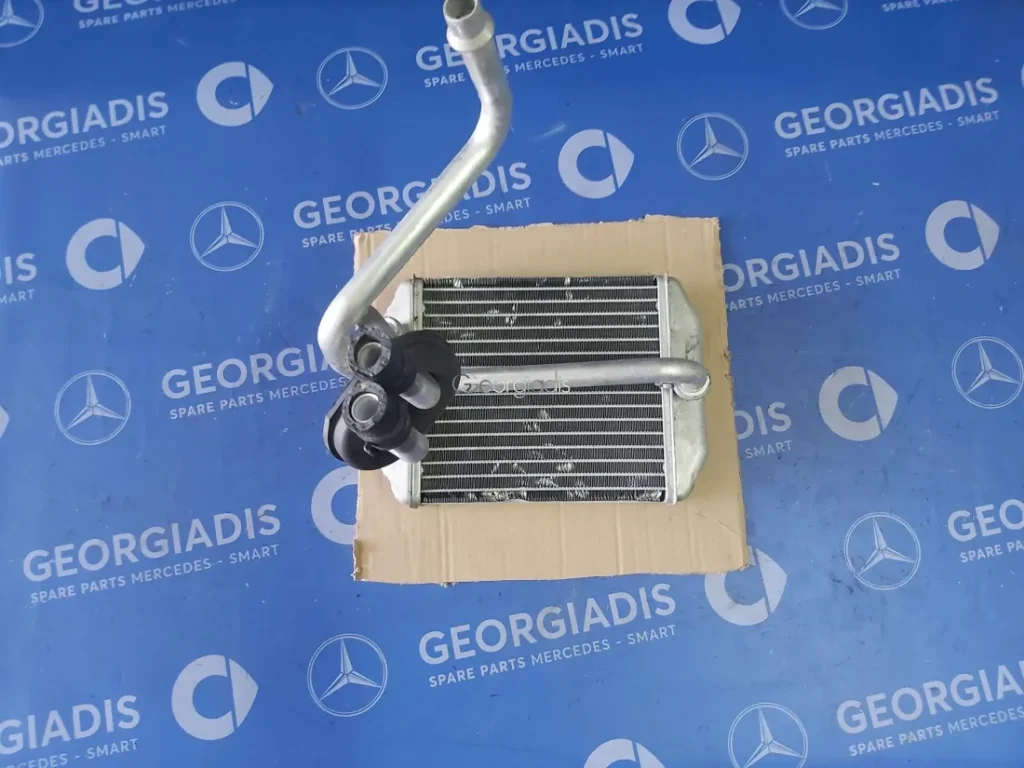 MERCEDES ΨΥΓΕΙΟ ΚΑΛΟΡΙΦΕΡ (HEAT EXCHANGER) SLK-CLASS (R171)