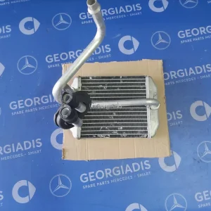 MERCEDES ΨΥΓΕΙΟ ΚΑΛΟΡΙΦΕΡ (HEAT EXCHANGER) SLK-CLASS (R171)