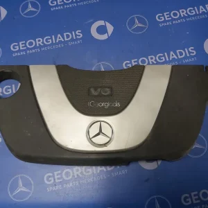 MERCEDES ΚΑΠΑΚΙ ΜΗΧΑΝΗΣ (ENGINE COVER) CLS-CLASS (C219),SL-CLASS (R230),E-CLASS (W211)