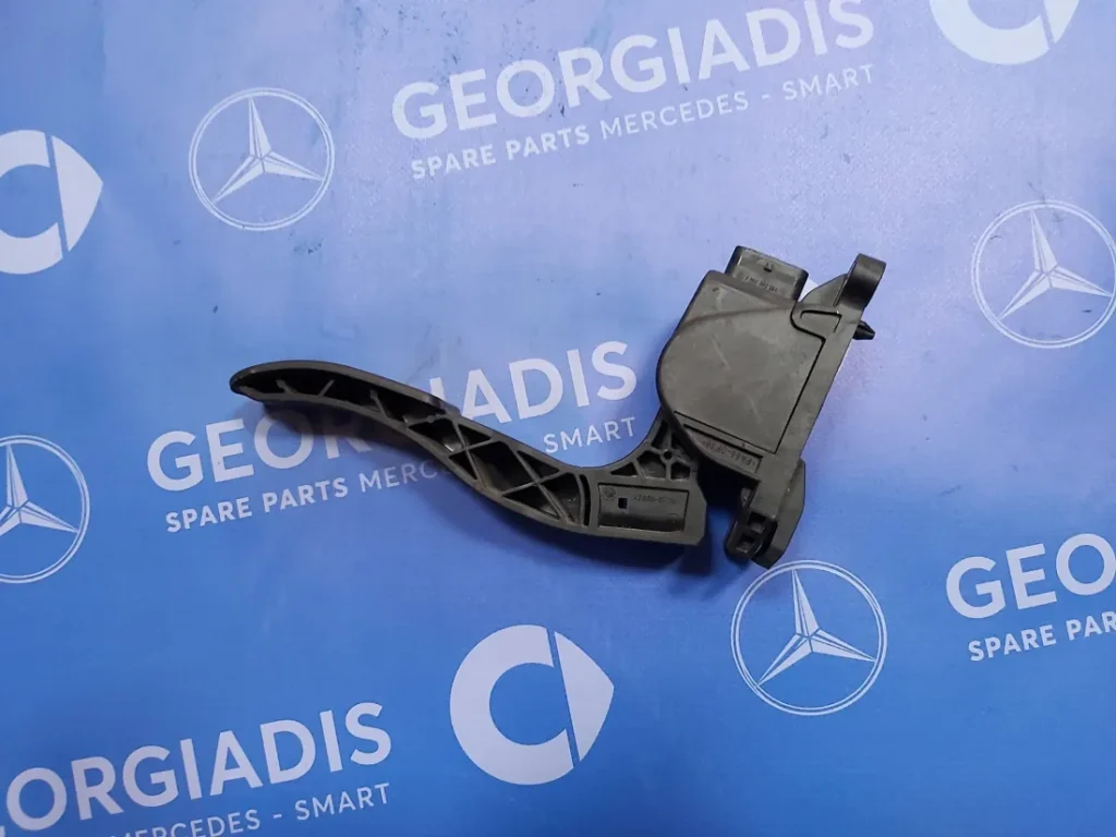 MERCEDES ΠΕΝΤΑΛ ΓΚΑΖΙΟΥ (ACCELERATOR PEDAL) SPRINTER (W906),VITO(W639,W447)