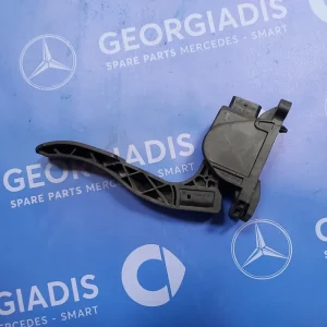 MERCEDES ΠΕΝΤΑΛ ΓΚΑΖΙΟΥ (ACCELERATOR PEDAL) SPRINTER (W906),VITO(W639,W447)