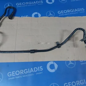 MERCEDES ΣΩΛΗΝΑΣ ΣΕΒΡΟ (VACUUM LINE-HOSE) C-CLASS (W203),CLK-CLASS (C209)