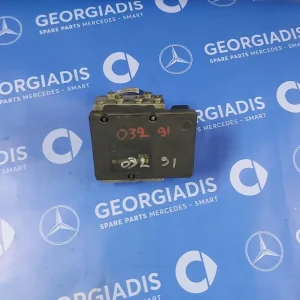 MERCEDES ΥΔΡΑΥΛΙΚΗ ΑΝΤΛΙΑ ΦΡΕΝΩΝ (ABS PUMP CONTROL UNIT) C-CLASS (W203)