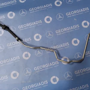 MERCEDES ΣΩΛΗΝΑΣ ΨΥΞΗΣ ΛΑΔΙΟΥ ΣΑΣΜΑΝ (FEED OIL LINE) C-CLASS (W205)