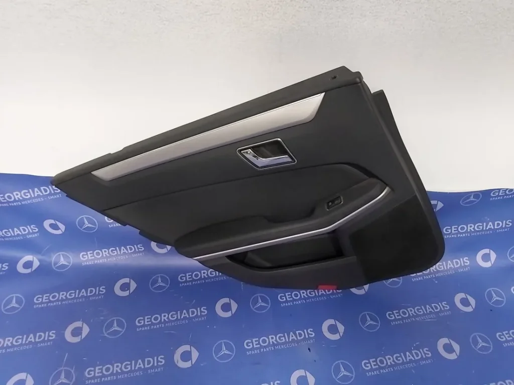 MERCEDES ΤΑΠΕΤΣΑΡΙΑ ΠΟΡΤΑΣ ΠΙΣΩ ΑΡΙΣΤΕΡΗ (DOOR PANEL LINING) E-CLASS (W212)
