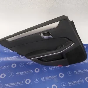 MERCEDES ΤΑΠΕΤΣΑΡΙΑ ΠΟΡΤΑΣ ΠΙΣΩ ΑΡΙΣΤΕΡΗ (DOOR PANEL LINING) E-CLASS (W212)
