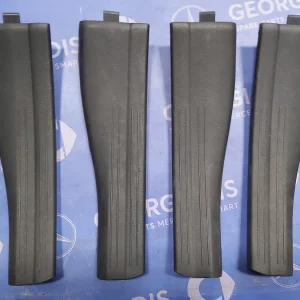 MERCEDES ΚΑΛΥΜΜΑΤΑ ΜΑΡΣΠΙΕ ΠΙΣΩ  (DOOR RAIL) B-CLASS (W246)