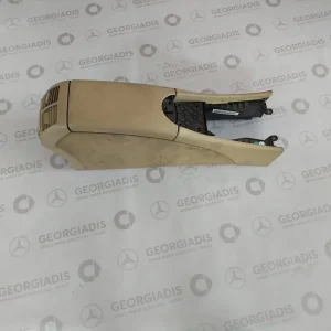 MERCEDES ΚΕΝΤΡΙΚΗ ΚΟΝΣΟΛΑ (CENTRAL CONSOLE) E-CLASS (W211)