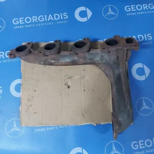 MERCEDES ΠΟΛΛΑΠΛΗ ΕΞΑΓΩΓΗΣ (EXHAUST MANIFOLD) VITO (W638)