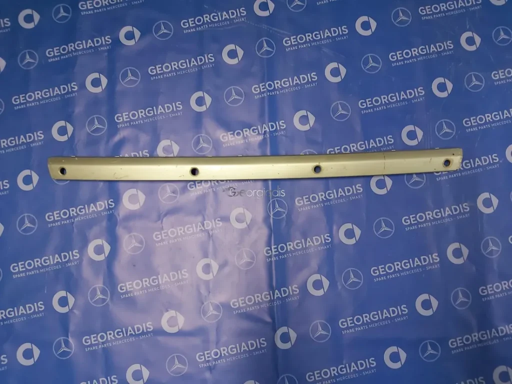MERCEDES ΜΕΣΑΙΑ ΦΑΣΑ ΠΙΣΩ ΠΡΟΦΥΛΑΚΤΗΡΑ (REAR BUMPER TRIM RAIL) C-CLASS (W203)