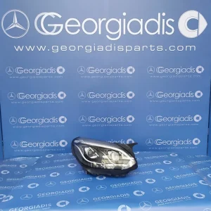 MERCEDES ΦΑΝΑΡΙ ΕΜΠΡΟΣ ΔΕΞΙ LED (FRONT HEADLAMP) SLC-CLASS (R172)