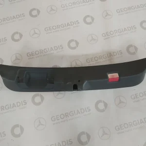 MERCEDES ΚΑΛΥΜΜΑ ΧΕΡΟΥΛΙΟΥ ΤΖΑΜΟΠΟΡΤΑΣ (TRIM REAR PANEL DOOR) A-CLASS (W176)