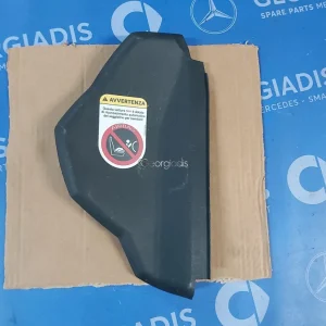 MERCEDES ΚΑΠΑΚΙ ΤΑΜΠΛΟ ΔΕΞΙ (INSTRUMENT PANEL COVER) E-CLASS COUPE (C207)