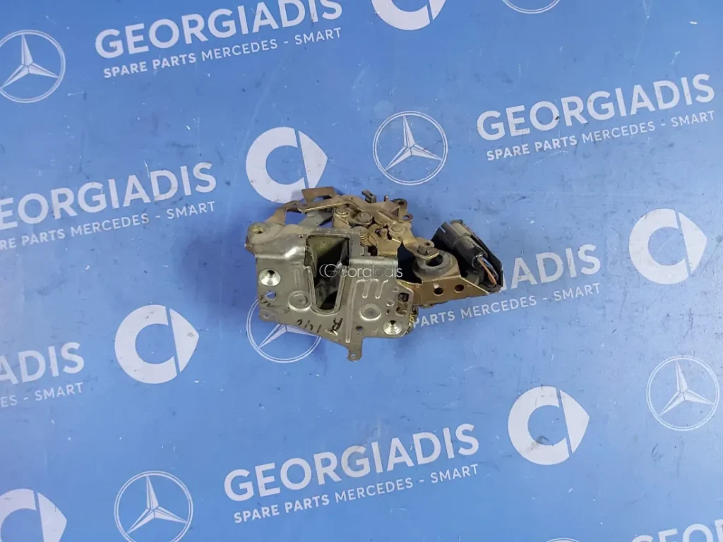 MERCEDES ΚΛΕΙΔΑΡΙΑ ΕΜΠΡΟΣ ΔΕΞΙΑΣ ΠΟΡΤΑΣ (DOOR LOCK) S-CLASS (W140)