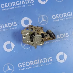 MERCEDES ΚΛΕΙΔΑΡΙΑ ΕΜΠΡΟΣ ΔΕΞΙΑΣ ΠΟΡΤΑΣ (DOOR LOCK) S-CLASS (W140)