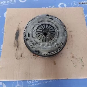 SMART ΔΙΣΚΟ-ΠΛΑΤΩ-ΒΟΛΑΝ (FLYWHEEL) FORFOUR CDI