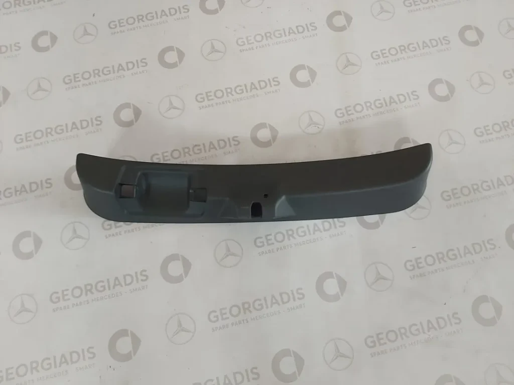MERCEDES ΚΑΛΥΜΜΑ ΧΕΡΟΥΛΙΟΥ ΤΖΑΜΟΠΟΡΤΑΣ (TRIM REAR PANEL DOOR) A-CLASS (W176)