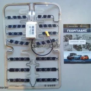 MERCEDES ΑΙΣΘΗΤΗΡΑΣ (ΤΑΙΝΙΑ ΑΝAΓΝΩΡΙΣΗΣ) ΚΑΘΙΣΜΑΤΟΣ C-CLASS (W203)