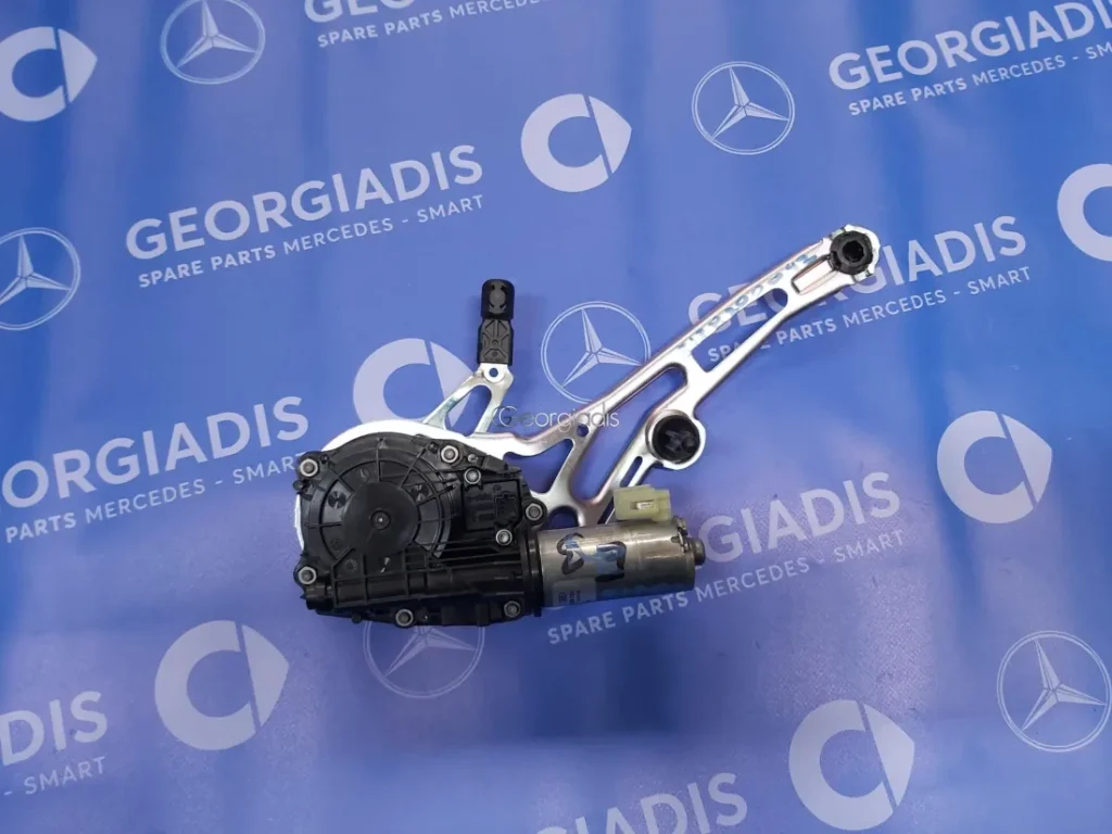 MERCEDES ΜΟΤΕΡ ΚΙΝΗΣΗΣ ΠΟΡΤ -ΜΠΑΓΚΑΖ (DRIVE MOTOR TRUNK LID) E-CLASS (W213)