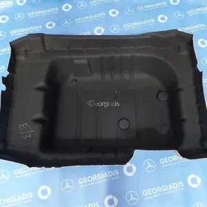 MERCEDES ΣΚΑΦΗ ΠΟΡΤ-ΜΠΑΓΚΑΖ (LOAD COMPARTMENT COVER) E-CLASS (W213)