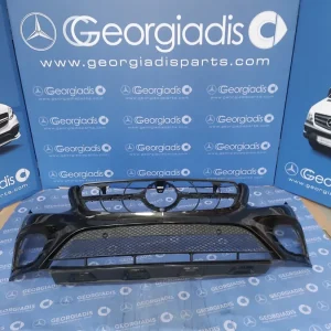 MERCEDES ΠΡΟΦΥΛΑΚΤΗΡΑΣ ΕΜΠΡΟΣ (FRONT BUMPER) GLC-CLASS (X253) LOOK AMG