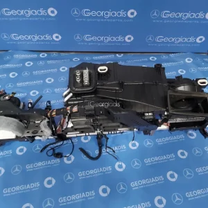 MERCEDES ΕΒΑΠΟΡΕΤΑ (HEATER AND EVAPORATOR HOUSING) A-B-CLA-GLA CLASS (W176,W246,C117,X156)