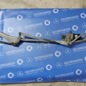 MERCEDES ΜΟΤΕΡ ΥΑΛΟΚΑΘΑΡΙΣΤΗΡΩΝ ΜΕ ΜΠΡΑΤΣΑ (WIPER SYSTEM+MOTOR) A-CLASS (W169),B-CLASS (W245)