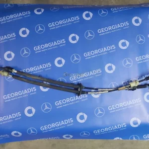 MERCEDES ΝΤΙΖΑ ΣΥΜΠΛΕΚΤΗ (TRANSMISSION CABLE) A-CLASS (W169),B-CLASS (W245)