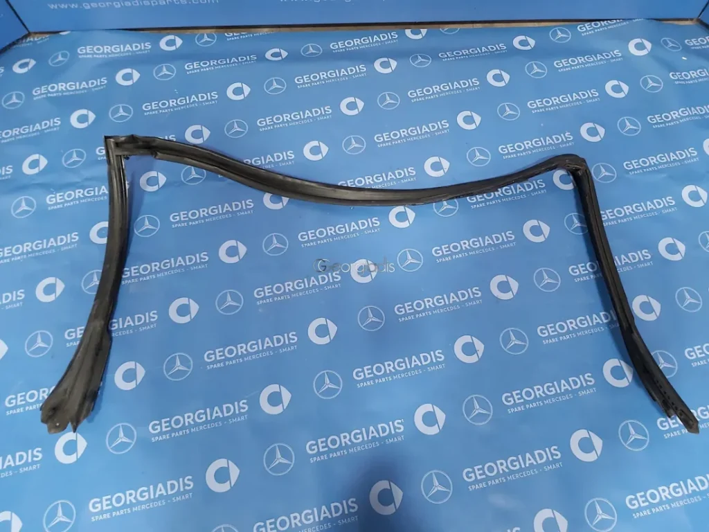 MERCEDES ΛΑΣΤΙΧΟ ΕΜΠΡΟΣ ΠΑΡΜΠΡΙΖ (SEALING FRAME) SLK-CLASS (R172)