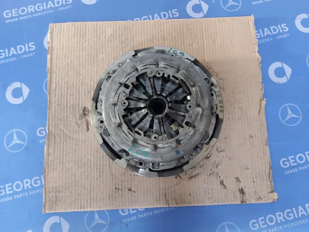 MERCEDES ΒΟΛΑΝ-ΔΙΣΚΟ-ΠΛΑΤΩ ΓΙΑ ΚΙΝΗΤΗΡΕΣ 651