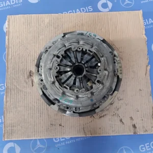 MERCEDES ΒΟΛΑΝ-ΔΙΣΚΟ-ΠΛΑΤΩ ΓΙΑ ΚΙΝΗΤΗΡΕΣ 651