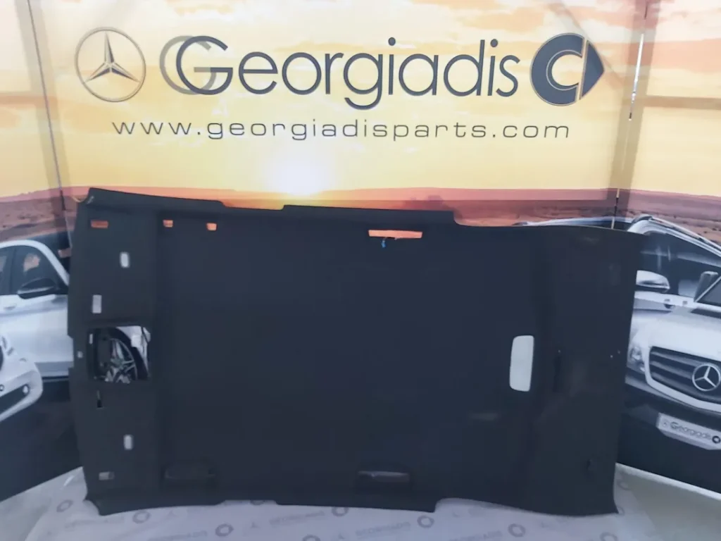 MERCEDES ΤΑΠΕΤΣΑΡΙΑ ΟΥΡΑΝΟΥ (HEADLINER) B-CLASS (W246)