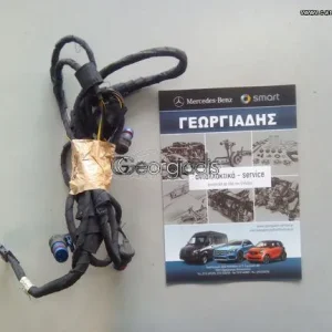MERCEDES ΚΑΛΩΔΙΩΣΗ PARKTRONIC C-CLASS (W203),CLK-CLASS (W209) ΠΙΣΩ
