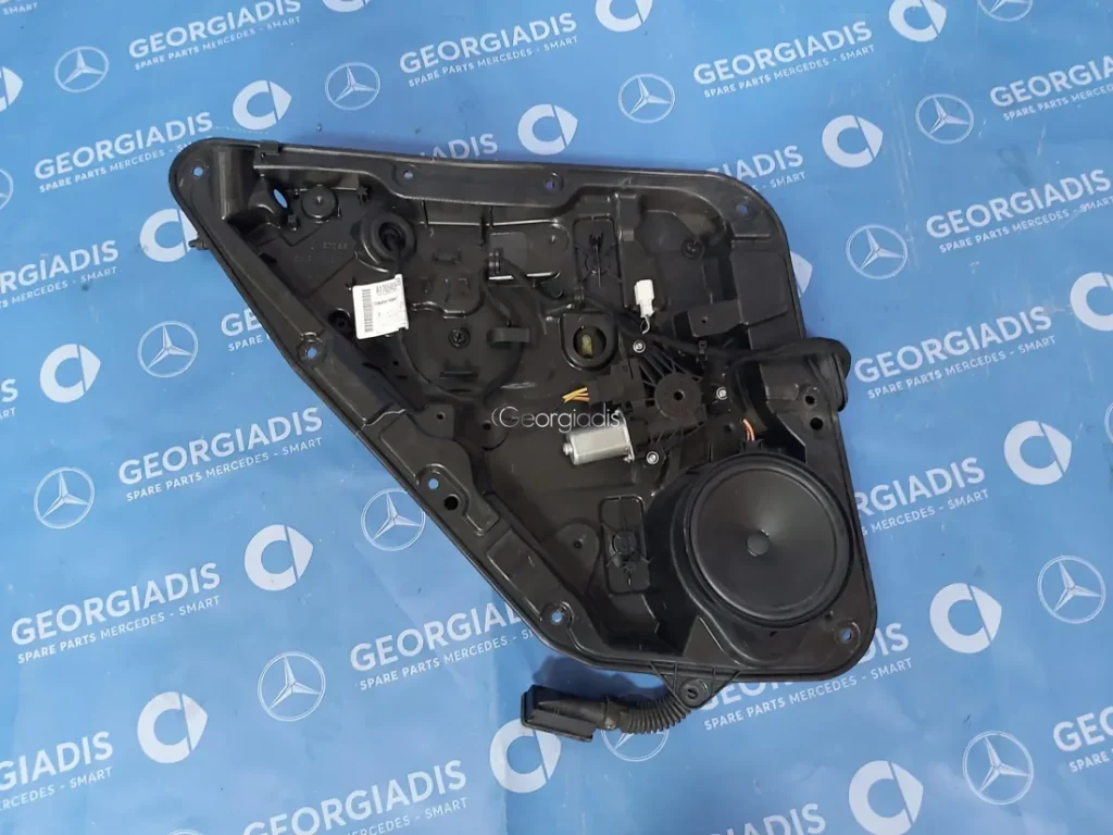 MERCEDES ΓΡΥΛΛΟΙ ΠΑΡΑΘΥΡΩΝ (WINDOW REGULATOR) ΠΙΣΩ ΑΡΙΣΤΕΡΑ Α-CLASS(W176),GLA-CLASS(X156)
