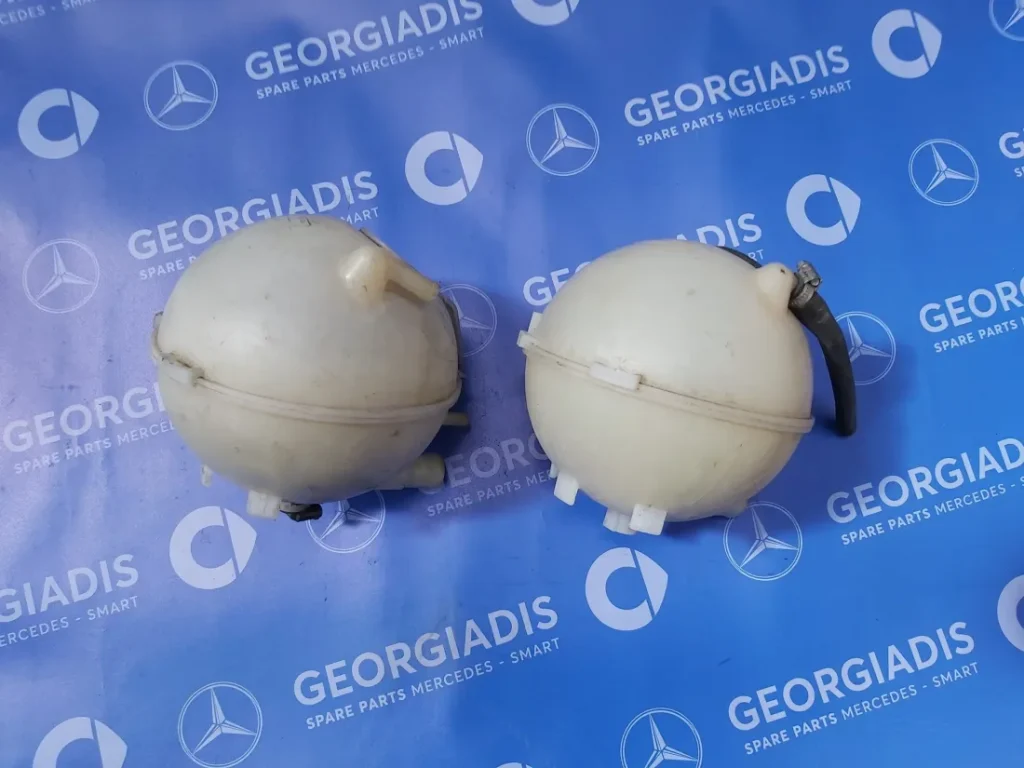 MERCEDES ΔΟΧΕΙΟ ΔΙΑΣΤΟΛΗΣ (EXPANSION TANK) VITO (W639)
