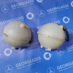 MERCEDES ΔΟΧΕΙΟ ΔΙΑΣΤΟΛΗΣ (EXPANSION TANK) VITO (W639)