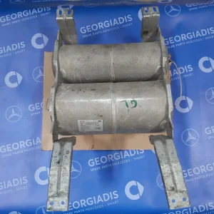 MERCEDES ΑΕΡΟΘΑΛΑΜΟΣ ΑΝΑΡΤΗΣΗΣ (AIR TANK CHAMBER) ML-CLASS (W164)