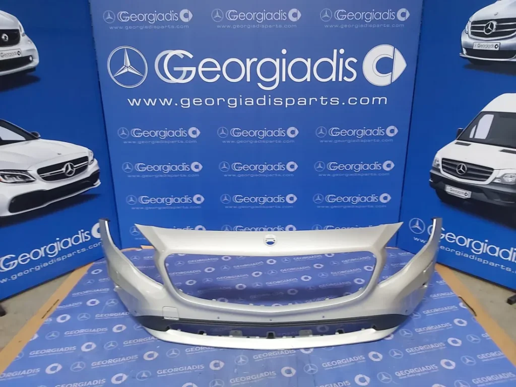 MERCEDES ΠΡΟΦΥΛΑΚΤΗΡΑΣ ΕΜΠΡΟΣ (FRONT BUMPER) GLA-CLASS (X156)