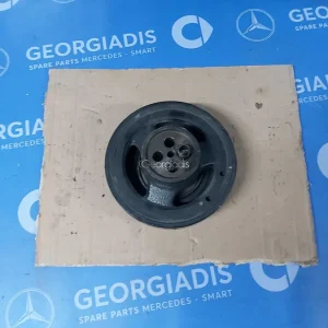 MERCEDES ΤΡΟΧΑΛΙΑ ΣΤΡΟΦΑΛΟΥ (VIBRATION ABSORBER) C-CLASS (W204),E-CLASS (W212),SPRINTER (W906)