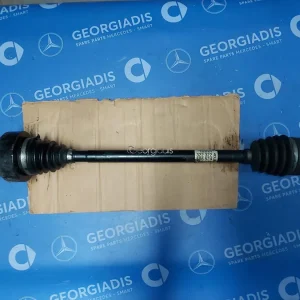 MERCEDES ΗΜΙΑΞOΝΙΟ (AXLE SHAFT) R-CLASS (W251)