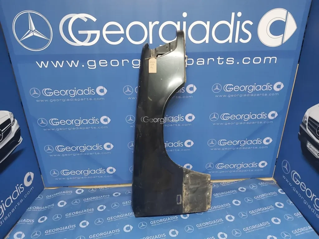 MERCEDES ΦΤΕΡΟ ΕΜΠΡΟΣ ΔΕΞΙ (FRONT FENDER) E-CLASS (W124)