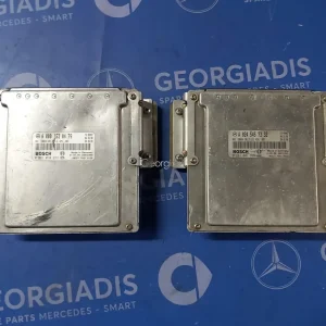 MERCEDES ΕΓΚΕΦΑΛΟΣ ΜΗΧΑΝΗΣ (ENGINE CONTROL UNIT) VITO (W638) CDI
