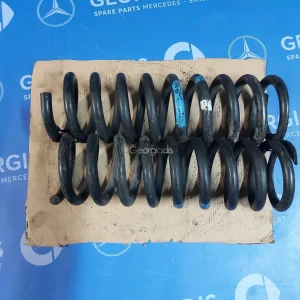 MERCEDES ΕΛΑΤΗΡΙΑ ΠΙΣΩ (COIL SPRING) C-CLASS (W202) Π.Μ