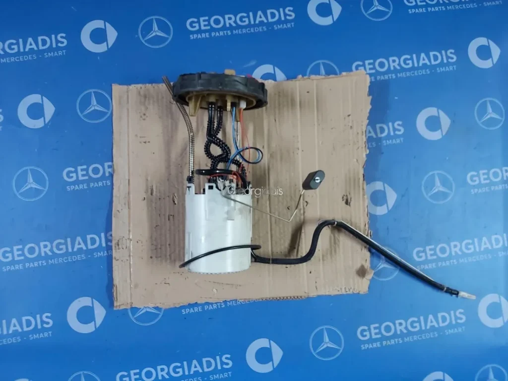 MERCEDES ΑΝΤΛΙΑ ΠΕΤΡΕΛΑΙΟΥ (FEED PUMP) SPRINTER (W906)
